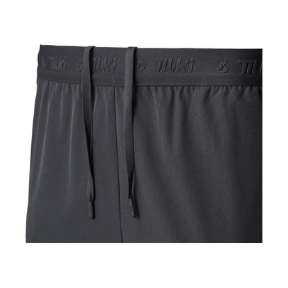 Short Technical Tilki Lehinde