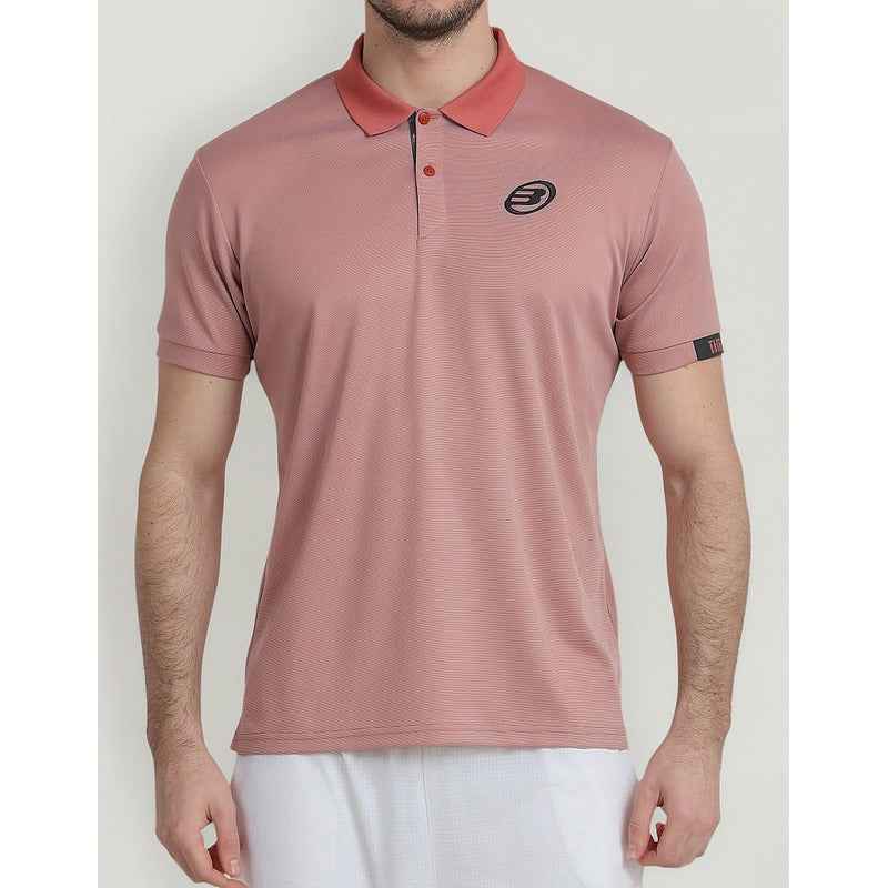 Polera Bullpadel 2024, Modelo Unete