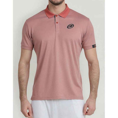 Polera Bullpadel 2024, Modelo Unete