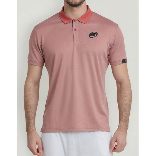 Polera Bullpadel 2024, Modelo Unete