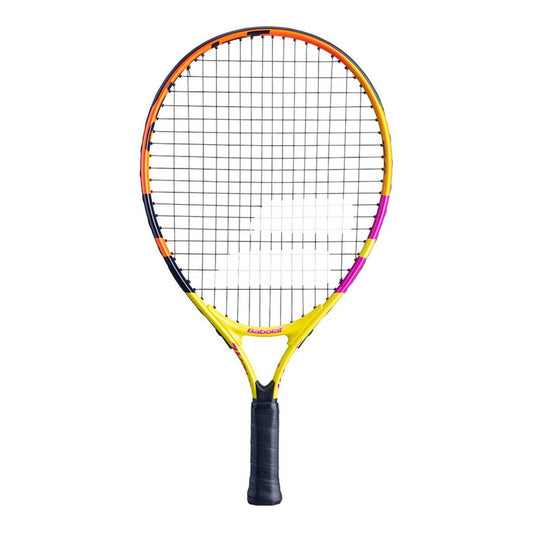 Raqueta Babolat Aero Nadal Junior 19
