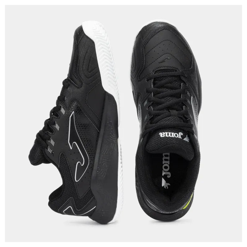 Zapatilla Joma Master 1000 2501 Black