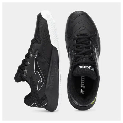 Zapatilla Joma Master 1000 2501 Black