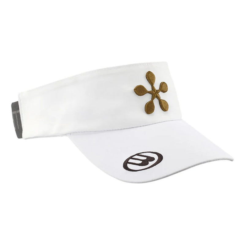 Gorro Visera Bullpadel Premier Pádel Bpv-pmr2506