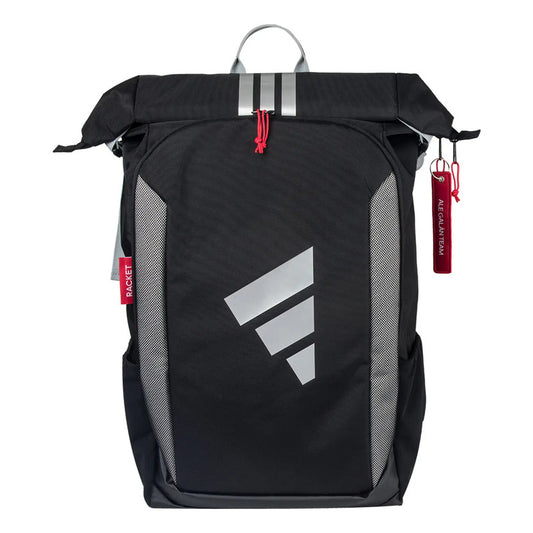 Mochila adidas Multigame Ale Galan 3.4