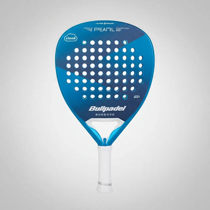 Bullpadel Pearl Cloud Bea Gonzalez 2025