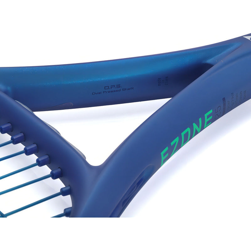 Raqueta Yonex Ezone Jr25 Blast Blue