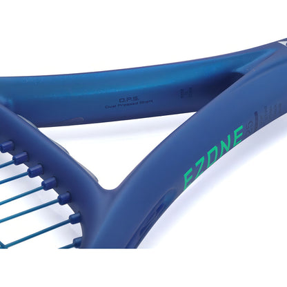 Raqueta Yonex Ezone Jr25 Blast Blue