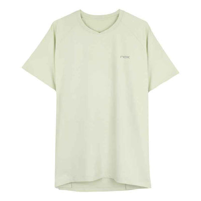 Polera Nox Pro Hombre Lily Green