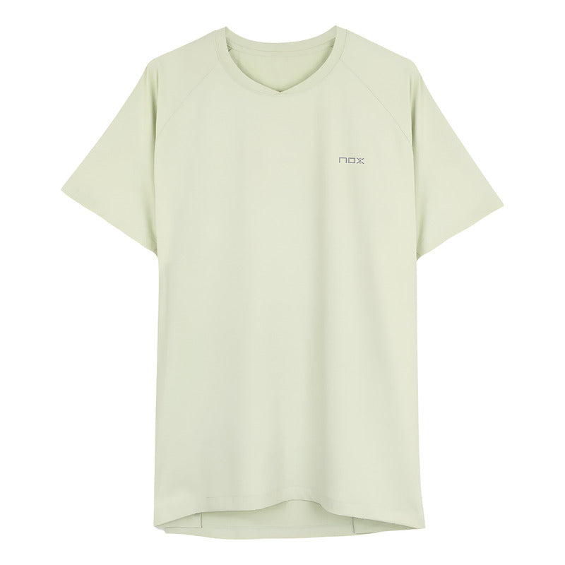 Polera Nox Pro Hombre Lily Green