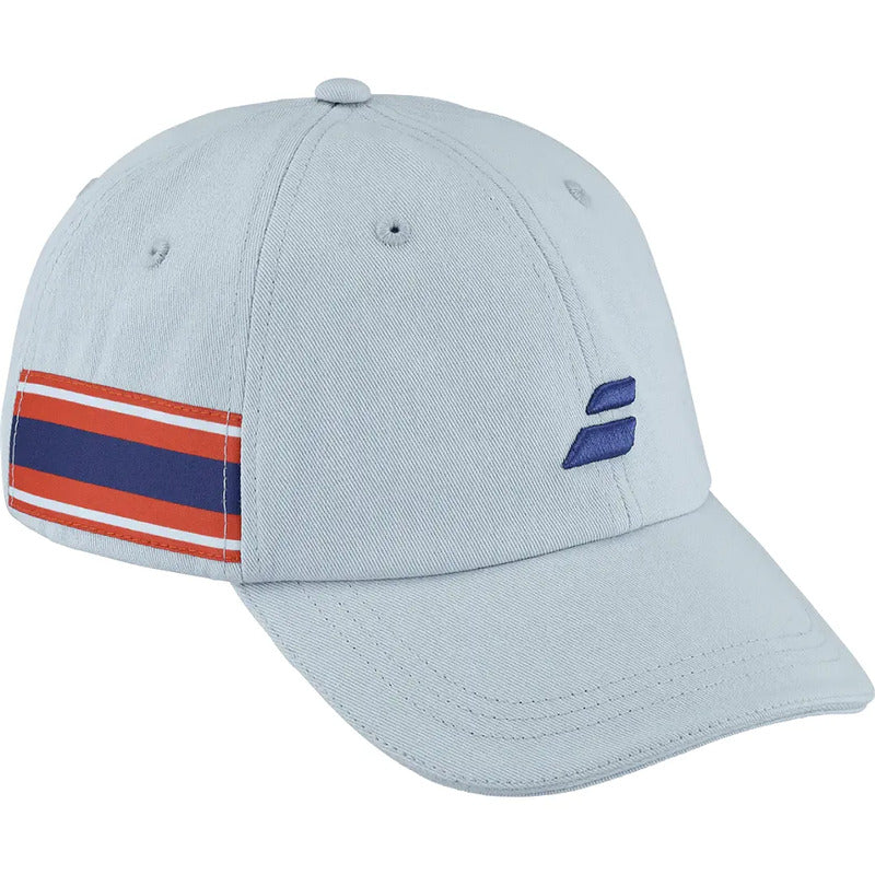 Gorro Babolat Cotton Celeste