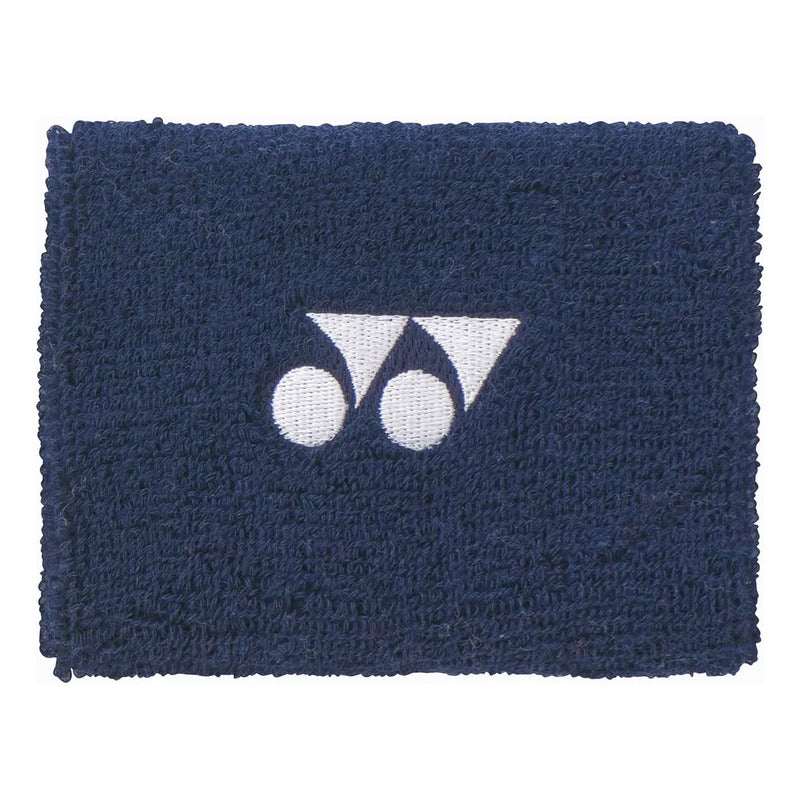 Muñequera Yonex Larga Azul