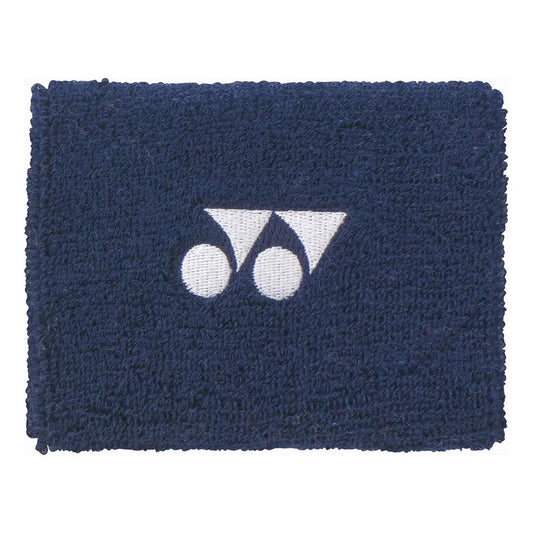 Muñequera Yonex Larga Azul