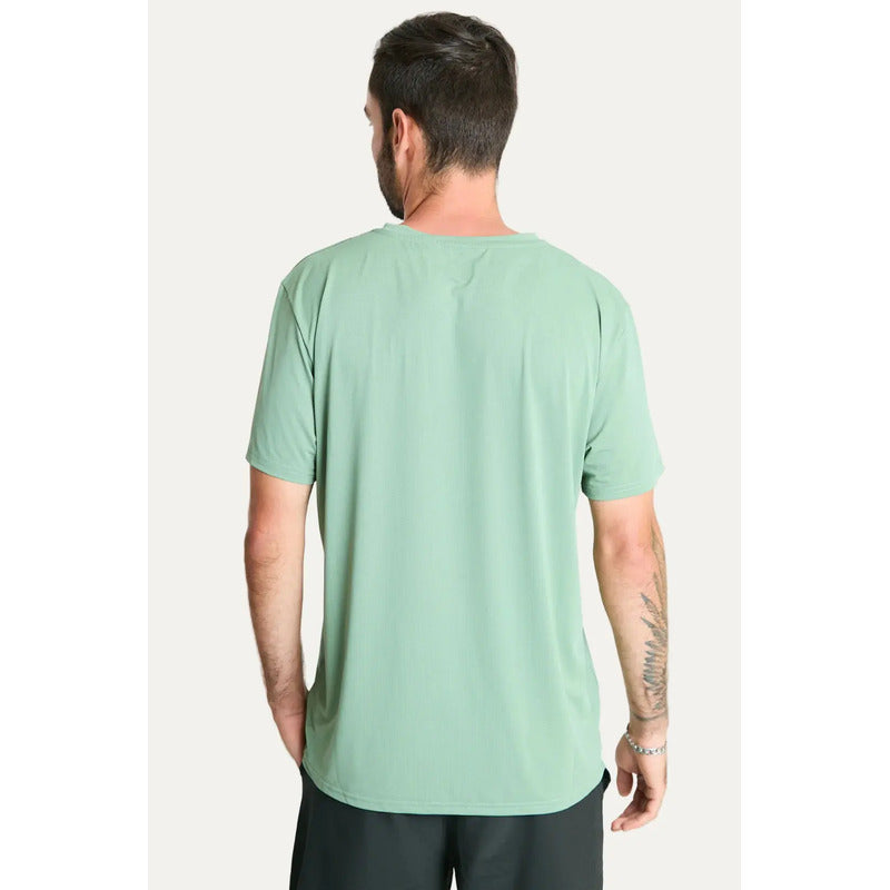 Polera Deportiva Wilson