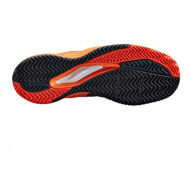 Zapatilla Wilson Rush Pro Ace