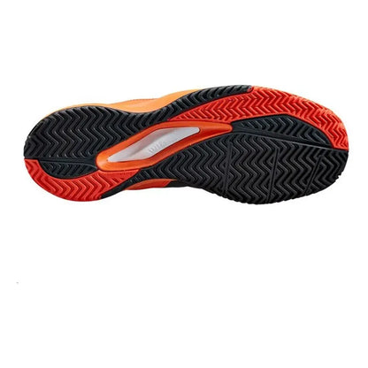 Zapatilla Wilson Rush Pro Ace