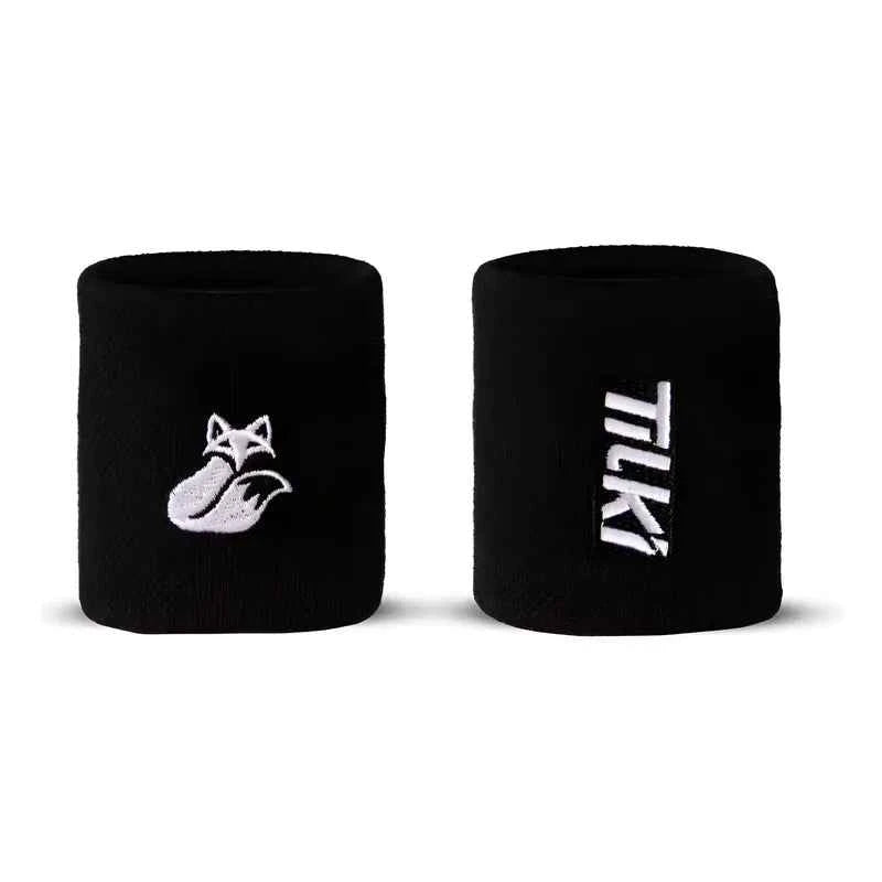 Muñequera Corta Deportiva Tilki
