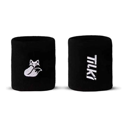 Muñequera Corta Deportiva Tilki