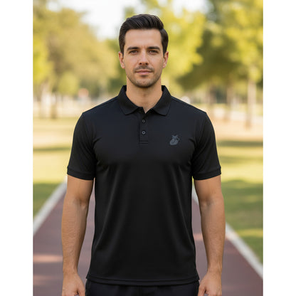 Polera Tilki Polo Pro