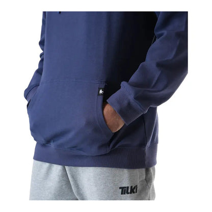 Polerón Hoodie Tilki