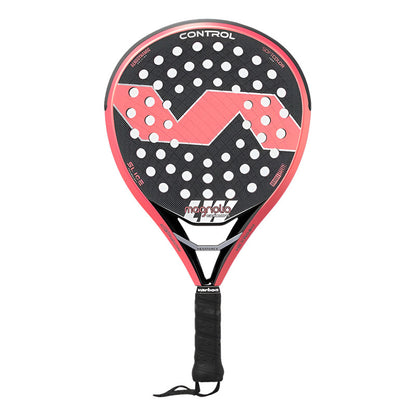 Pala Varlion Lw Magnolia Carbon Ti 2023 - Tenis y Padel Cuarta