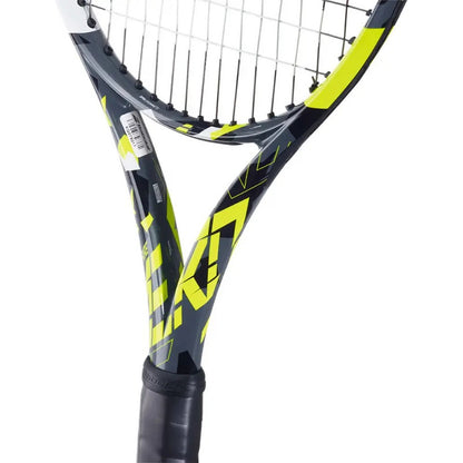 Raqueta Babolat Pure Aero 100 2023 - Tenis y Padel Cuarta