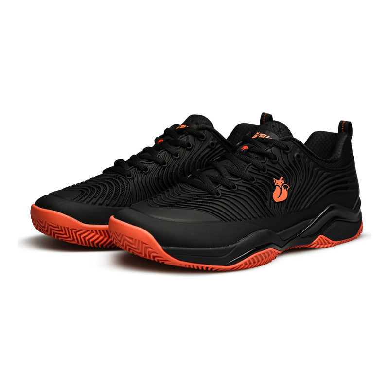 Zapatillas Tilki Ortak Para Tenis/pádel