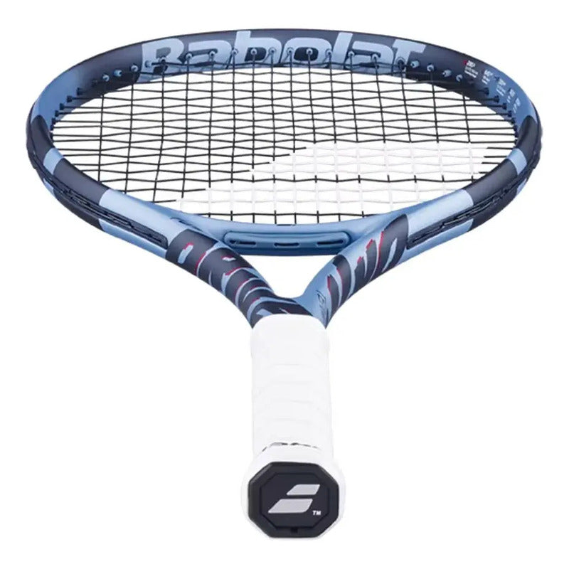 Raqueta Babolat Pure Drive 2025 300 Grs Cabeza 100, Gen 11