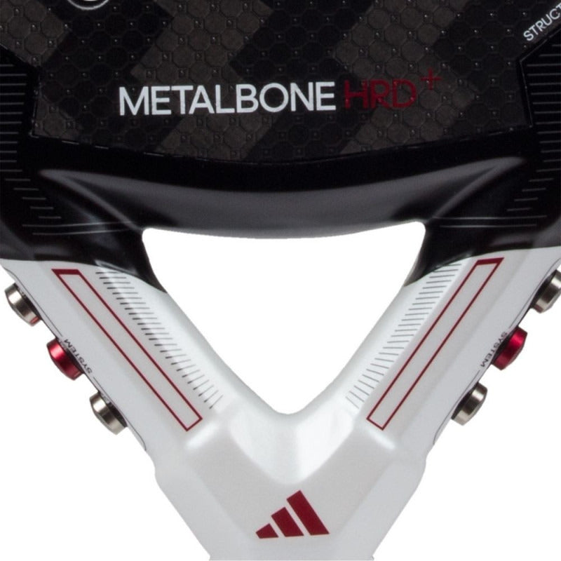 Pala Padel adidas Padel Metalbone Hrd 3.3