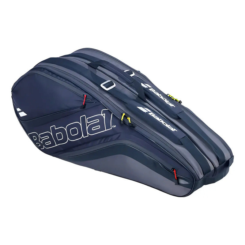 Bolso Babolat Evo Court L X6 Gris Oscuro