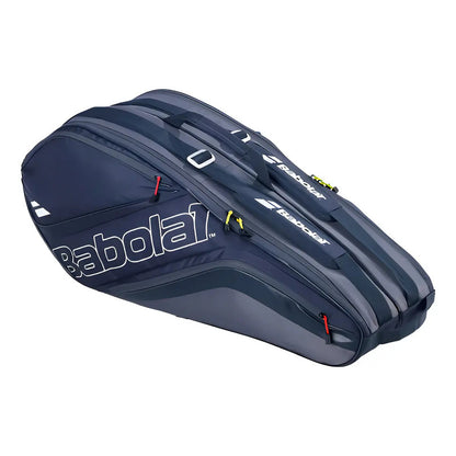Bolso Babolat Evo Court L X6 Gris Oscuro