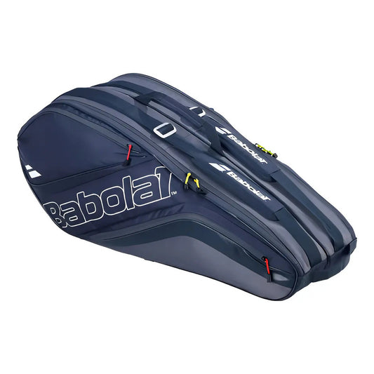 Bolso Babolat Evo Court L X6 Gris Oscuro