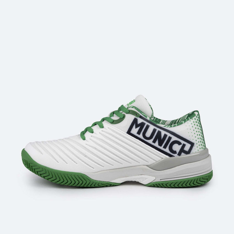 Zapatilla Munich Padx 50