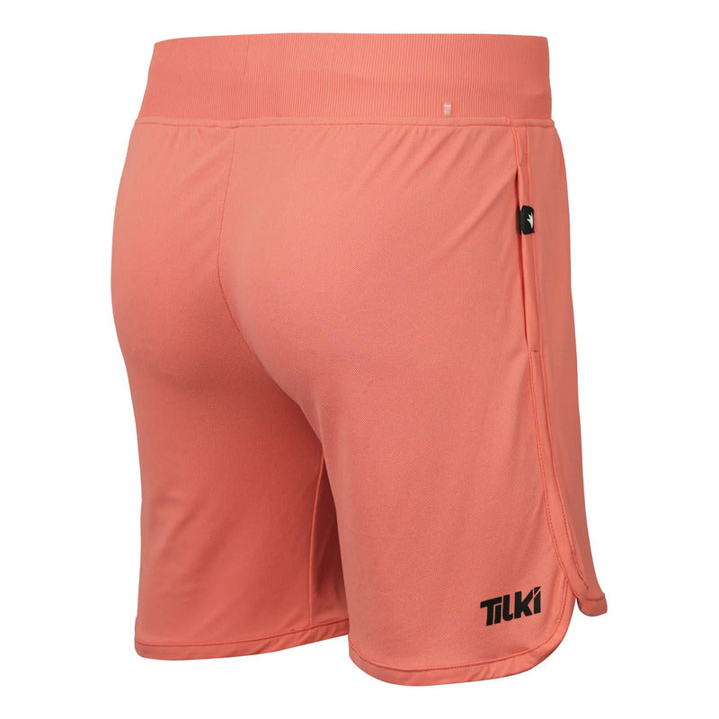 Short Tilki Teknik 2.0