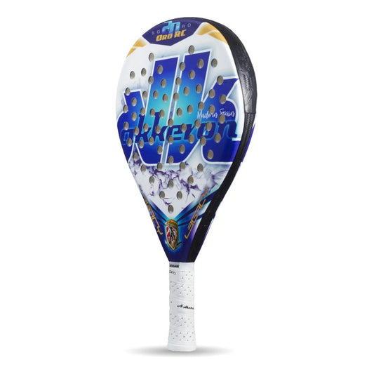 Pala Akkeron Oro Rc - Tenis y Padel Cuarta