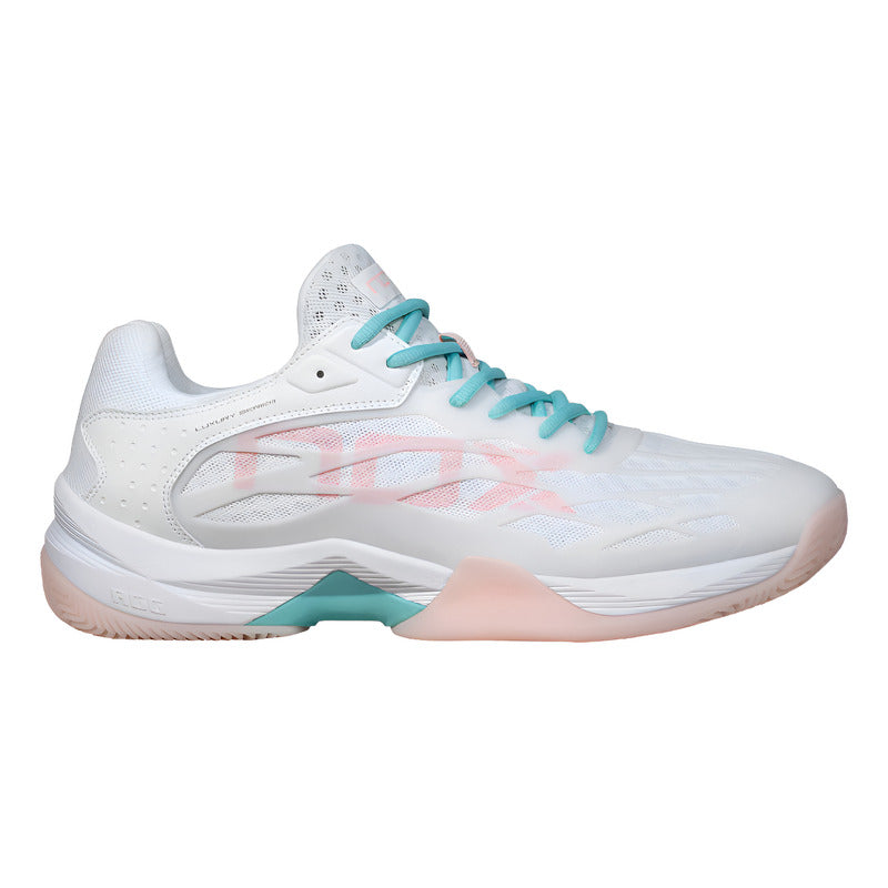 Zapatilla Nox At10 Lux White-potpurri