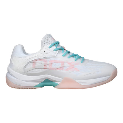 Zapatilla Nox At10 Lux White-potpurri - Tenis y Padel Cuarta