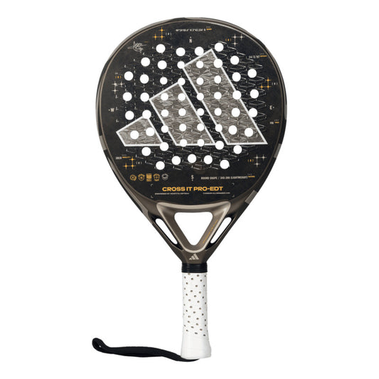 Pala adidas Cross It Pro Edt Master 2025 Martita Ortega