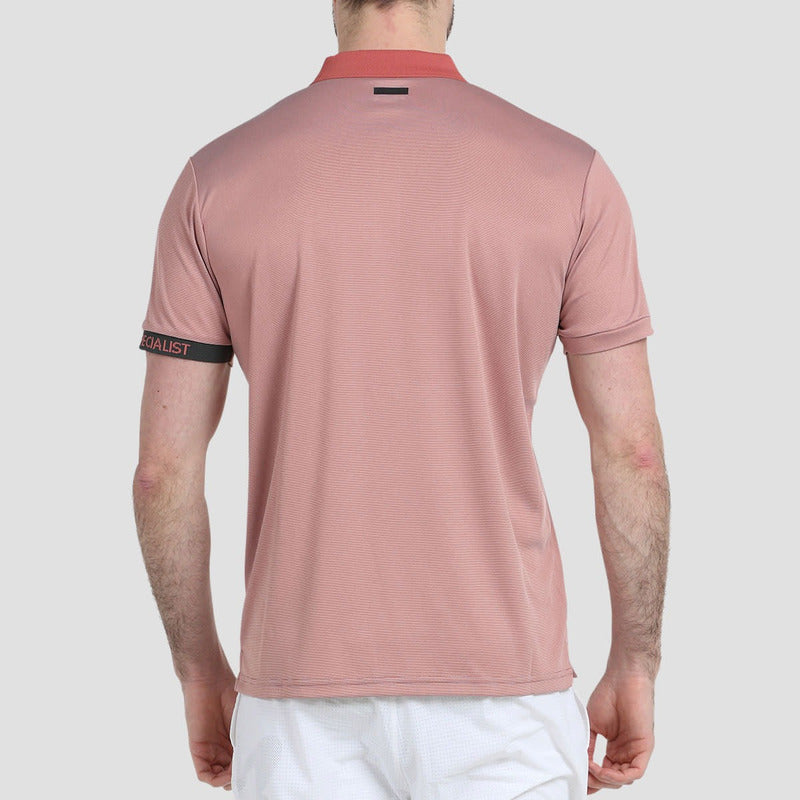 Polera Bullpadel 2024, Modelo Unete