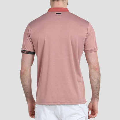 Polera Bullpadel 2024, Modelo Unete