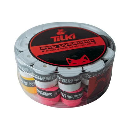 Overgrip Tilki Pro X30