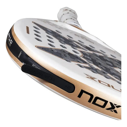 Pala Nox AT10 Genius 12k Alum Xtreme 2026
