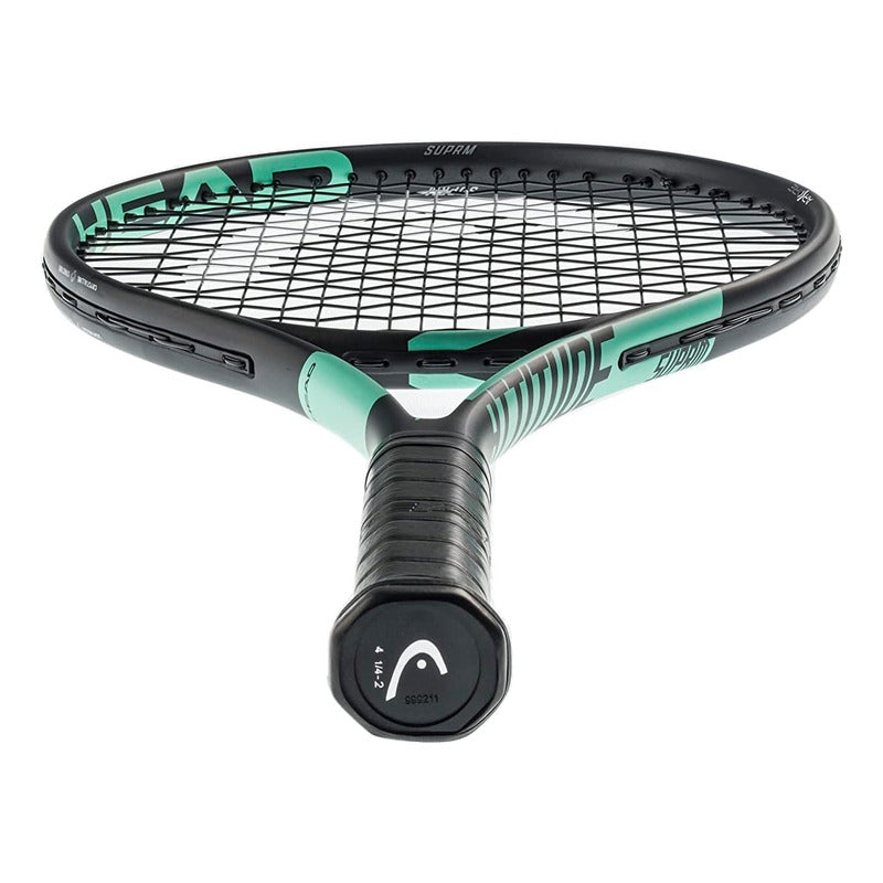 Raqueta Head Mx Attitude Suprm