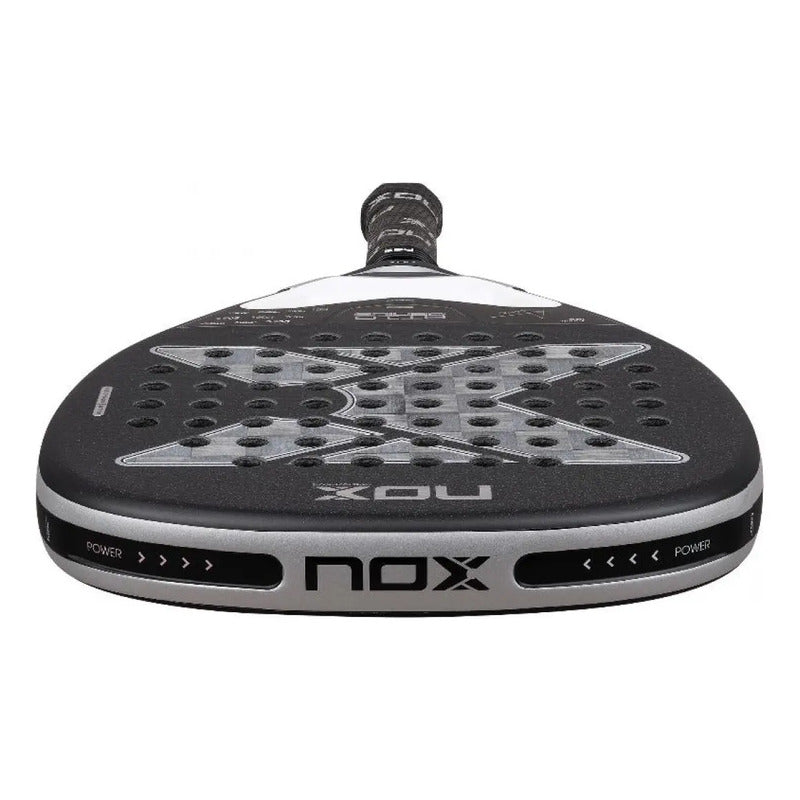 Pala Nox AT10 Attack 18k Alum 2026