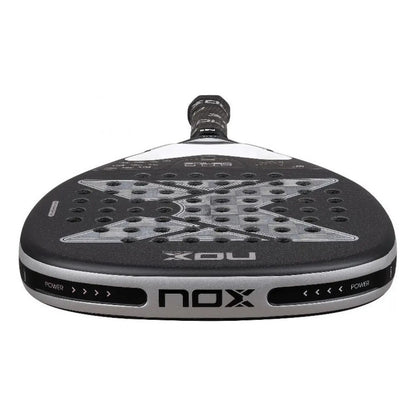 Pala Nox AT10 Attack 18k Alum 2026