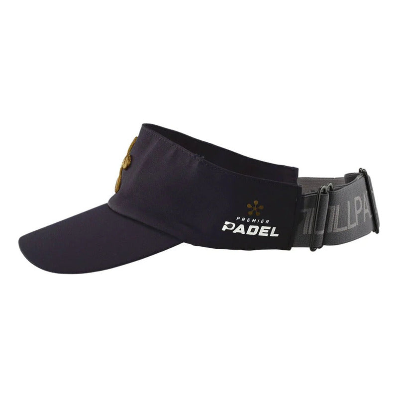 Gorro Visera Bullpadel Premier Pádel Bpv-pmr2506