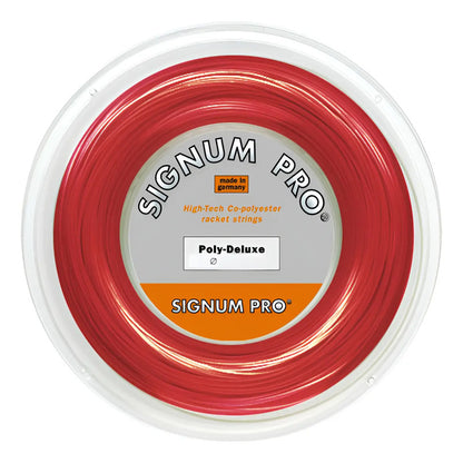 Rollo Signum Pro Poly Deluxe, Burdeo, 200 Metros