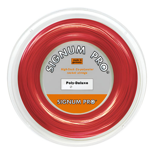 Rollo Signum Pro Poly Deluxe, Burdeo, 200 Metros