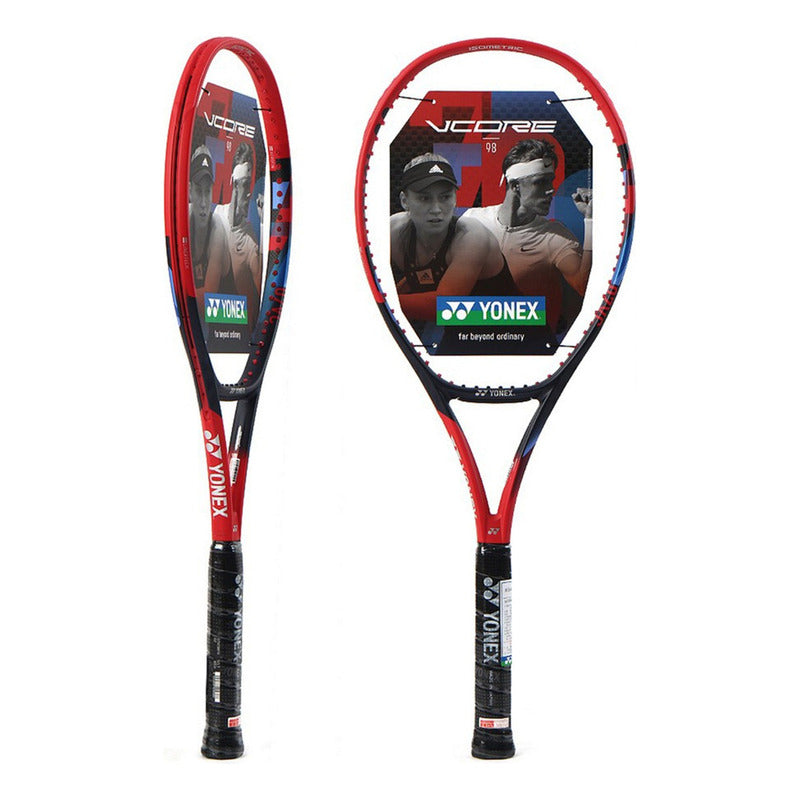 Raqueta Tenis Yonex Vcore 98 / 305 Grs