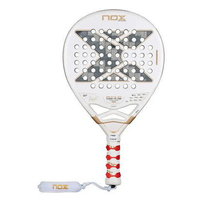 Pala Nox AT10 Genius 12k Alum Xtreme 2026